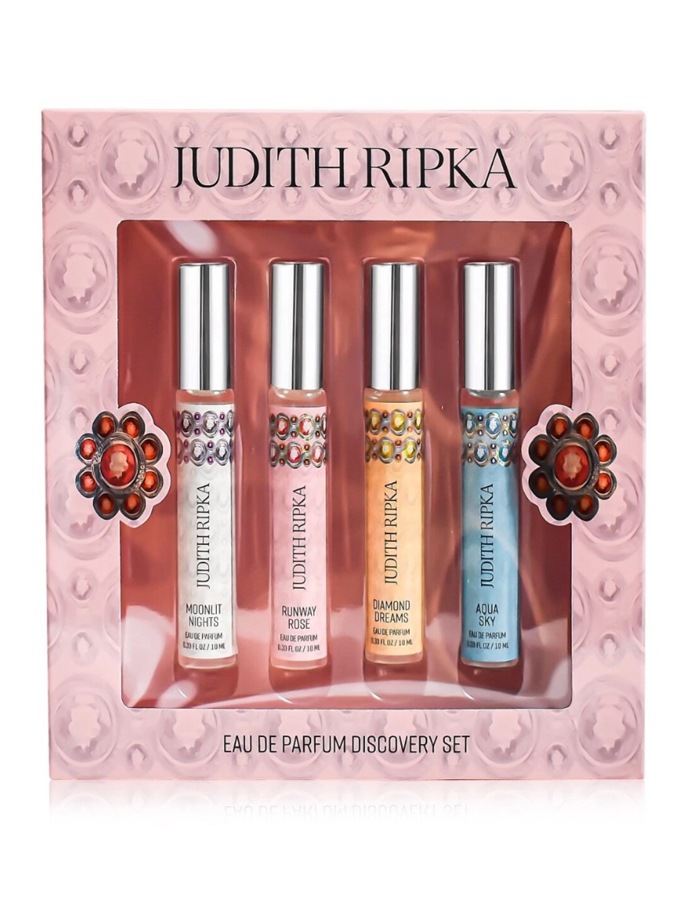 Judith Ripka — Discovery Multi- Roller Set NEW!